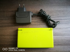 NINTENDO DS Lite perfect fuctional se vinde cu incarcator foto