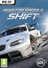 Need For Speed Shift Pc foto