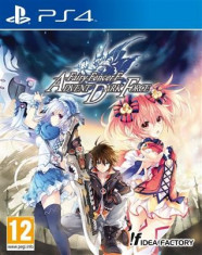 Fairy Fencer F Advent Dark Force Ps4 foto