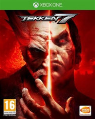 Tekken 7 Xbox One foto