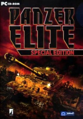 Panzer Elite Special Edition Pc foto