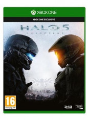 Halo 5 Guardians Xbox One foto