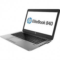 Laptopuri refurbished HP EliteBook 840 G1, i5-4200U, Win 10 Home foto