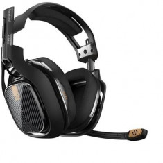 Casti Astro Gaming A40tr Black Ps4 foto