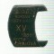 AMS# - INSIGNA SOCIETATEA NUMISMATICA ROMANA CRAIOVA 1986