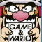 Game And Wario Nintendo Wii U