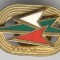 WOSF - Insigna sport militar Polonia