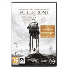 Star Wars Battlefront Ultimate Edition Pc foto