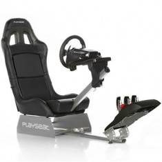 Scaun Gaming Playseat Cockpit Revolution foto