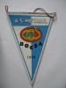 Fanion AS Metalul Bocsa