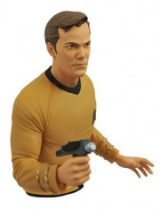 Cutie Pentru Bani Star Trek Captain Kirk foto