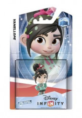 Figurina Disney Infinity Vanellope foto