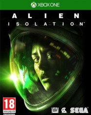 Alien Isolation Xbox One foto