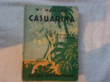 W. S. Maugham - Casuarina