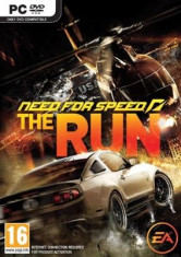 Need For Speed The Run Pc foto