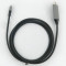 Adaptor USB Type C la HDMI 4k 2k HDTV Cable for Macbook/Galaxy S8/S9/XPS13 DEX