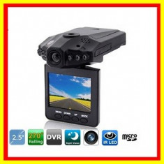 Camera Video Auto DVR foto