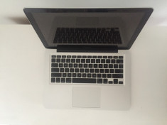 MacBook Pro mid 2010, 13-inch foto