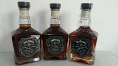 Jack Daniels SINGLE BARREL 700ml. Original! foto