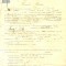 Z246 DOCUMENT VECHI -SCOALA COMERCIALA , BRAILA - DUMITRU N. CHIRITA -AN 1925