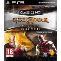 God Of War Collection 2 Origins Ps3 foto