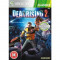 Dead Rising 2 Xbox360