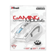 Mouse Gaming Gxt 155C Alb Camuflat foto