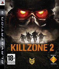 Killzone 2 Ps3 foto