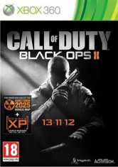 Call Of Duty Black Ops 2 Xbox360 foto