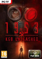 1953 Kgb Unleashed Pc foto