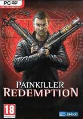 Painkiller Redemption 1 Pc foto