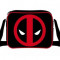 Geanta Deadpool Logo Messenger Bag