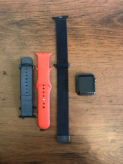 Apple Watch foto