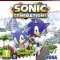 Sonic Generations Ps3