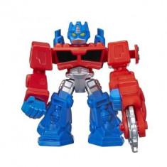 Jucarie Playskool Heroes Transformers Robot Optimus Prime foto