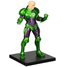 Figurina Dc Lex Luthor New 52 Artfx+ foto