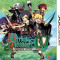 Etrian Odyssey Iv Legends Of The Titan Nintendo 3Ds