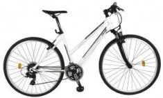 BICICLETA DHS CONTURA 2866 foto