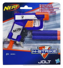 Pistol Nerf N-Strike Elite Jolt Blaster foto