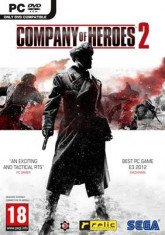 Company Of Heroes 2 Pc foto