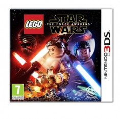 Lego Star Wars The Force Awakens Nintendo 3Ds foto
