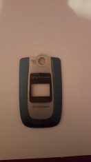 Carcasa Fata Sony Ericsson Z500