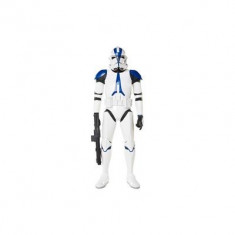 Figurina Star Wars Clone Trooper Action 50 Cm foto