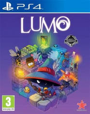 Lumo Ps4 foto