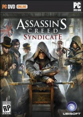 Assassin s Creed Syndicate Special Edition (Include Dlc) Pc foto