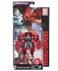 Jucarie Transformers Generations Legends Class Windcharger foto