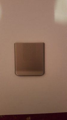 Capac spate Sony Ericsson S500 foto