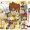 Inazuma Eleven Go Light Nintendo 3Ds