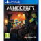 Minecraft Ps4