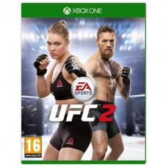 Ea Sports Ufc 2 Xbox One foto